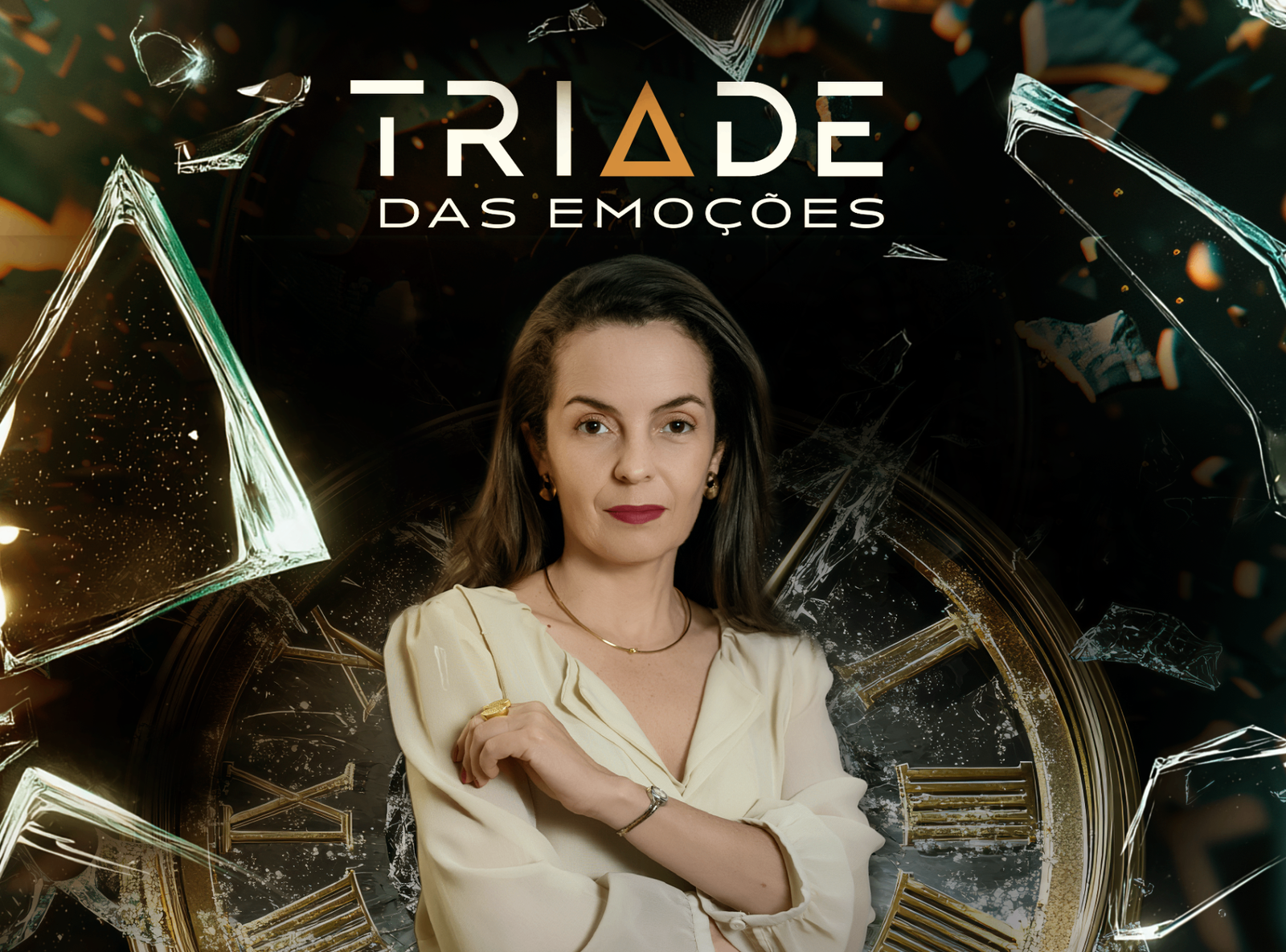 Tríade das Emoções